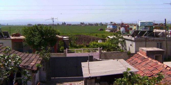 Antakya Cumhuriyet Köyü