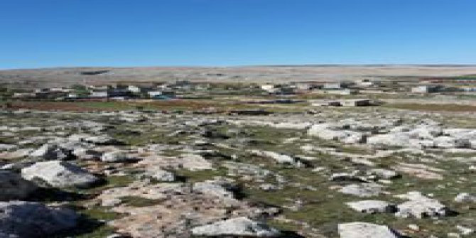 Antakya Doğanköy Köyü