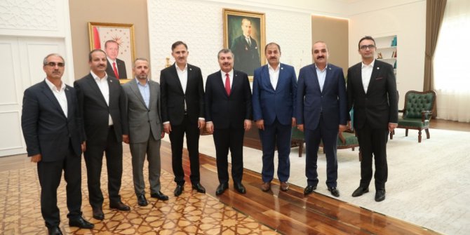 Sağlıkçıların Eş Durumu Tayinlerinde Yeni Düzenleme