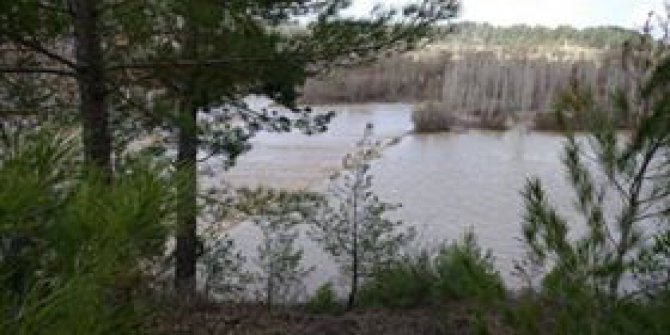 Acıpayam Akşar Köyü