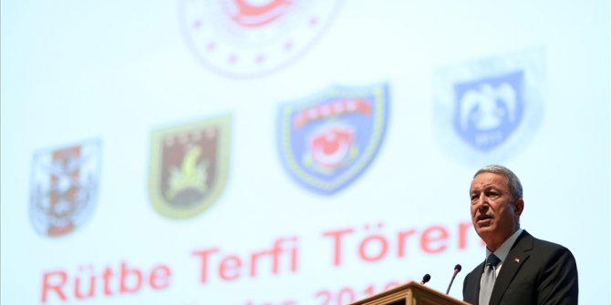 “Kıbrıs İle İlgili 1974’te Bulunduğumuz Nokta Ne İse Bugün De Aynı Yerdeyiz”