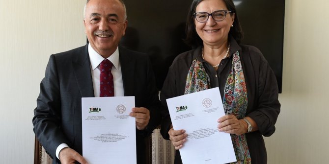 Ortaöğretimde ‘Ekolojik Okuryazarlık’ Dönemi