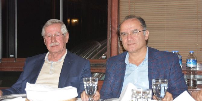 Sinop’un Turizm Sorunları Konuşuldu