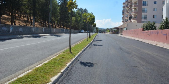 Antakya Fevziçakmak Köyü