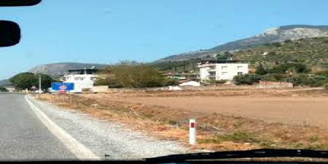 Antakya Güllübahçe Köyü