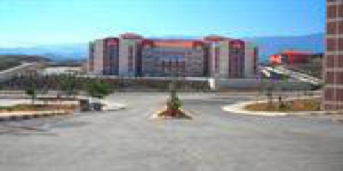 Antakya Günyazı Köyü