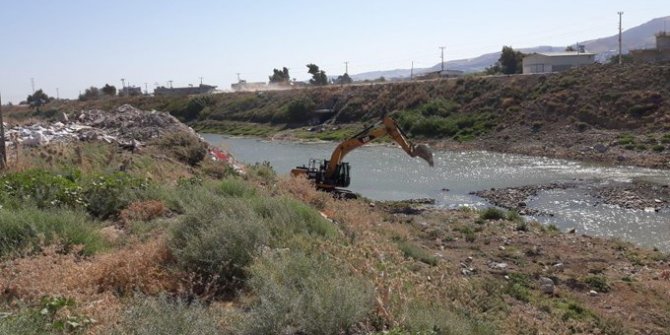 Antakya Güzelburç Köyü