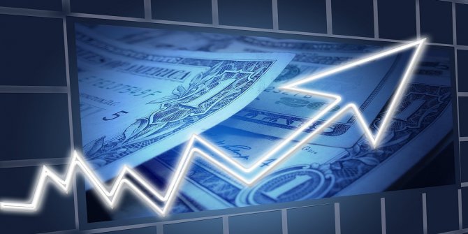 Gayrisafi Yurt İçi Hasıla (Gsyh) Yüzde 1,5 Azaldı