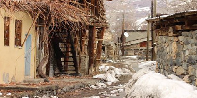 Kemah Akbudak Köyü