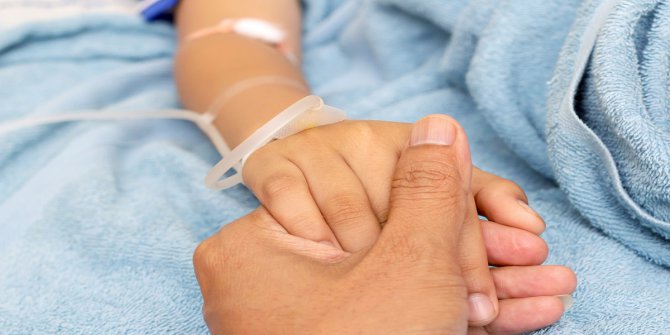 Her Yıl 15 Bin Yeni Kolorektal Kanser Hastası Görülüyor !