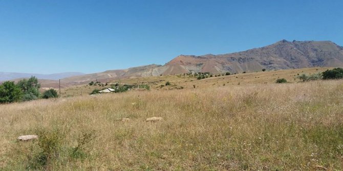 Kemah Çakırlar Köyü