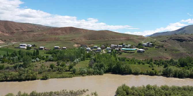 Kemah Çalgı Köyü