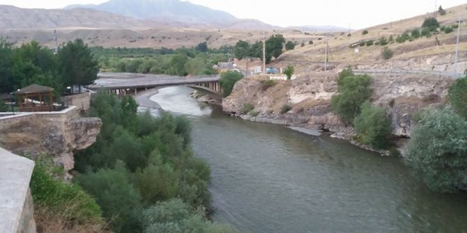 Kemah Çiğdemli Köyü