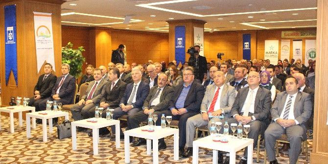 Sürdürülebilir Tarım Çalıştayı Kocaeli’de Başladı