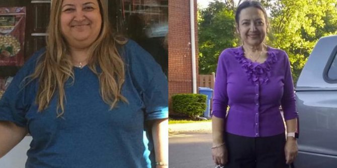 Amerika’da Yaşayan Keskin, Ordu’da İnceldi !