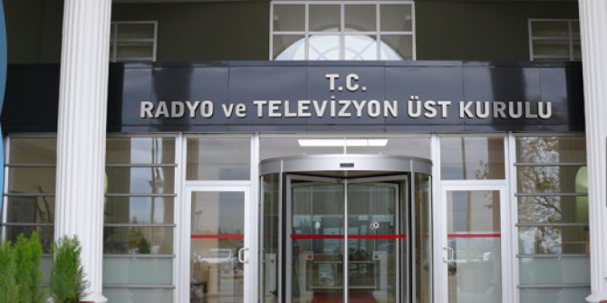 Rtük Sağlığı Tehdit Eden Yayıncılara Göz Açtırmıyor