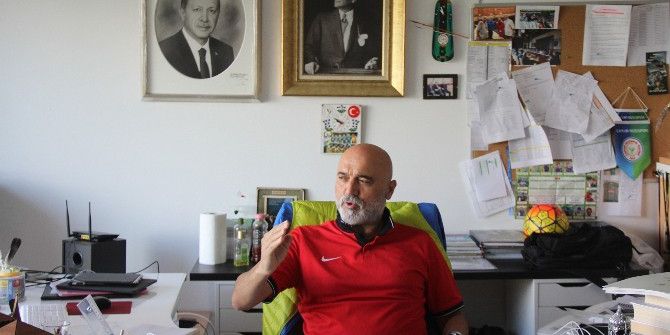 Çaykur Rizespor Kayıpları Beşiktaş İle Telafi Etmek İstiyor