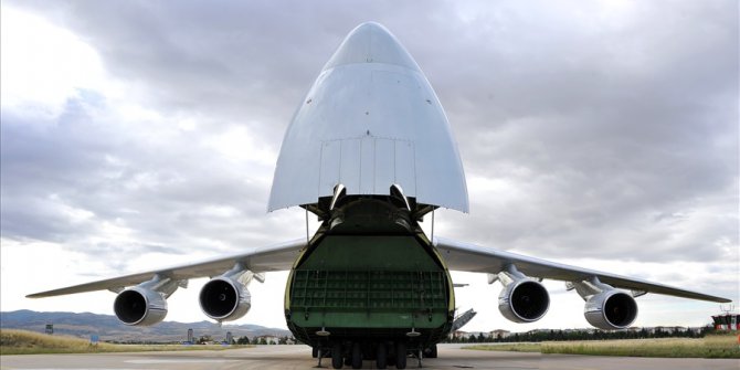 S-400 Eğitimi Başladı