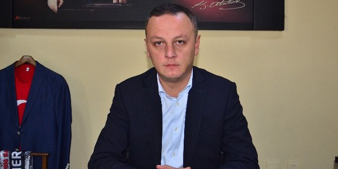 Alan, “İhtiyaçları Karşılamak İçin 24 Saat Çalışıyoruz”