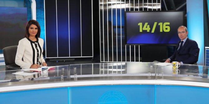 Fb Yöneticisi Pekin: “Ergenekon Davası Gerekçeli Kararı’nda Da Fenerbahçemize Kumpas Kurulduğu Kayda Geçirilmiştir”