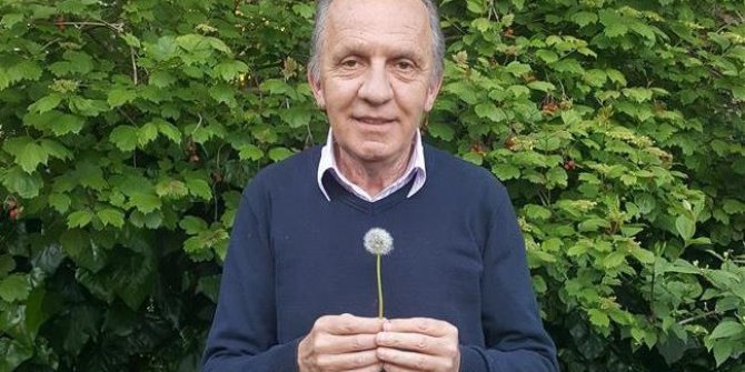 Prof. Yağcı’nın Bitkiden Esinlenip Yaptığı Araştırma Dünya Gündeminde