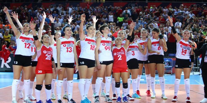 Filenin Sultanlarının Rakibi Polonya Oldu