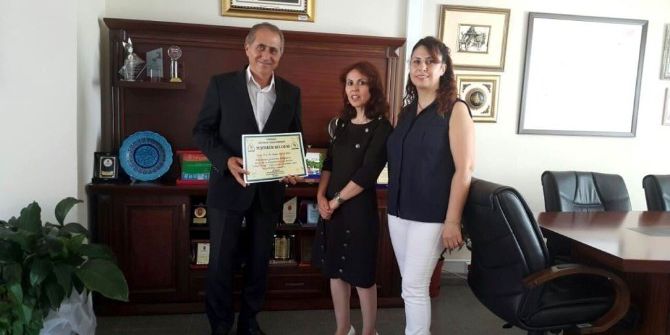 Prof. Dr. Tamer Dodurka: “Tekirdağ’da Bin İle 2 Bin Arası Çölyak Tanısı Konulmuş”