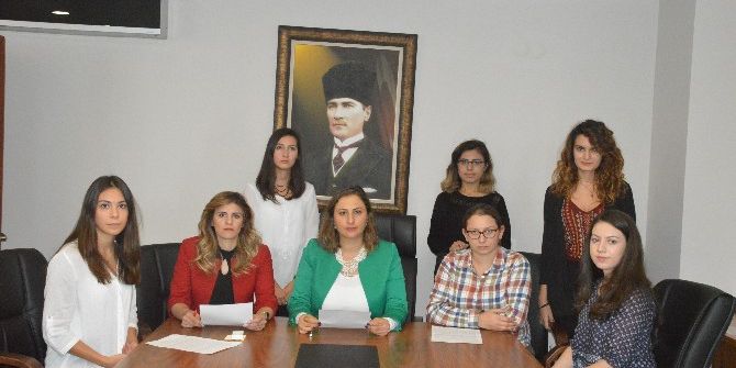 Avukatlardan Tuğba Korkmaz Davasına Çağrı