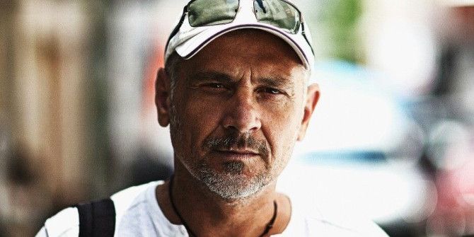 İzmirli Fotoğraf Sanatçısı, Konak Saat Kulesi’ni Ölümsüzleştirdi