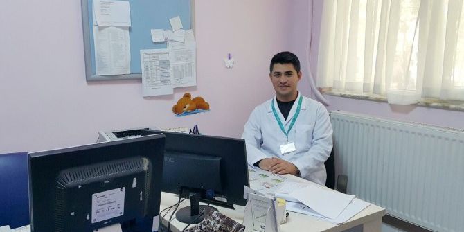 Uzmanlardan ’Çocuklarınıza Sabırla Yaklaşın’ Tavsiyesi