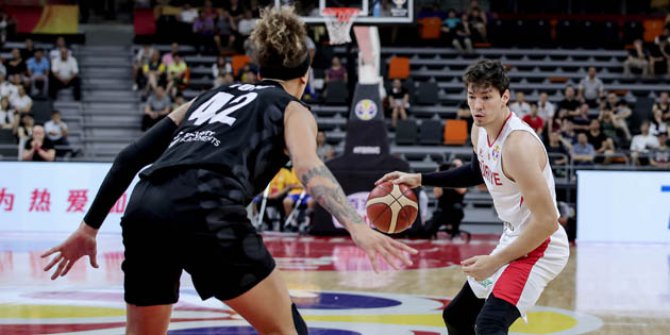 12 Dev Adam Olimpiyat Oyunları Elemelerine Katılacak
