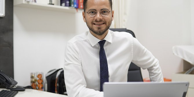 Andropoz Döneminde Sağlıklı Cinsel Yaşam Mümkün