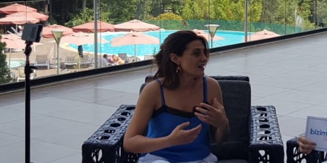 İspanya’nın Divasından Termal Övgüsü