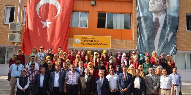 Vali Çiçek; "O Teröristlerden Bir İğne Bile Kalmayacak"