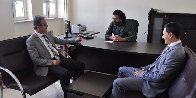 Toki İlkokulu Öğrencilerini Bekliyor