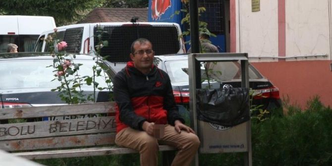 Mahkemeye Tutuksuz Geldi, Tutuklandı