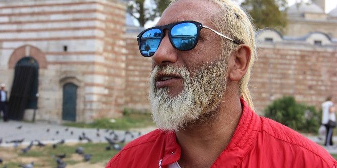 Fenomen Kerimcan Bu Sözlere Çok Kızacak