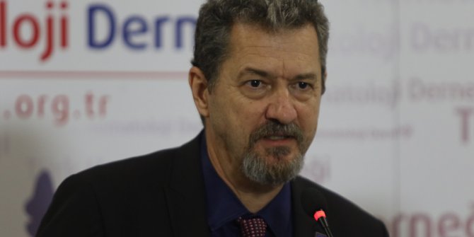 “Lenfoma Tedavi Edilebilir Kanserler Arasında”