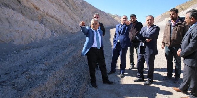 Sultan Abdülhamid Han Bulvarı’nın Kod Farkı Giderildi