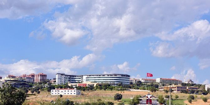 Şehit Varank’ın İsmi Cbü’de Yaşayacak