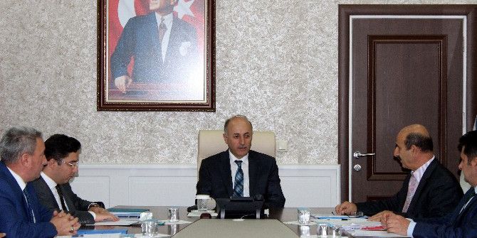 Eyof Hazırlıklarında Sona Gelindi