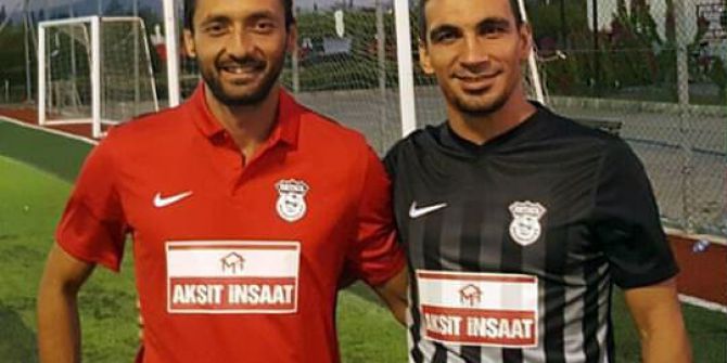 Ortaca Beledsiyespor Yeni Sezon Formaları Tanıtıldı