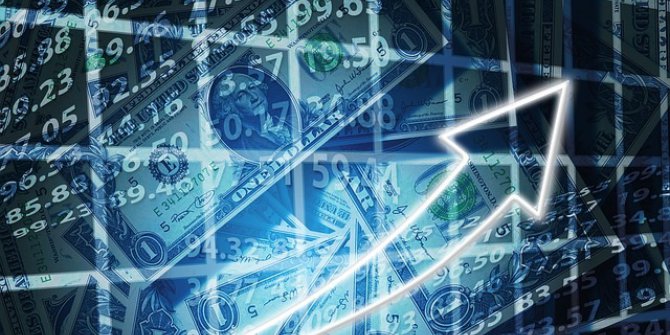 Türkiye Ekonomisinden Olumlu Haberler Gelmeye Devam Ediyor