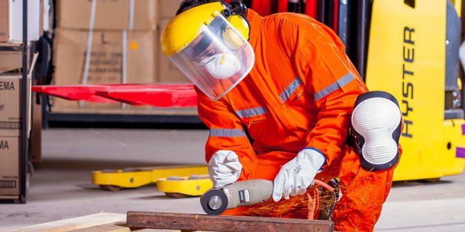 Genç Nüfusta İşsizlik Oranı Yüzde 24,8’u Buldu