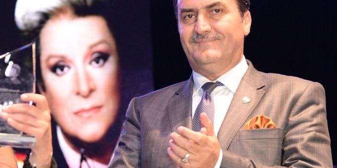 Sanat Güneşi Şarkılarıyla Anılacak