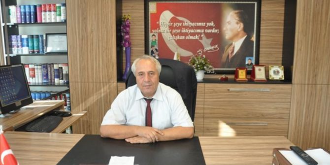 Gönen Mhp Tasfiye Edildi