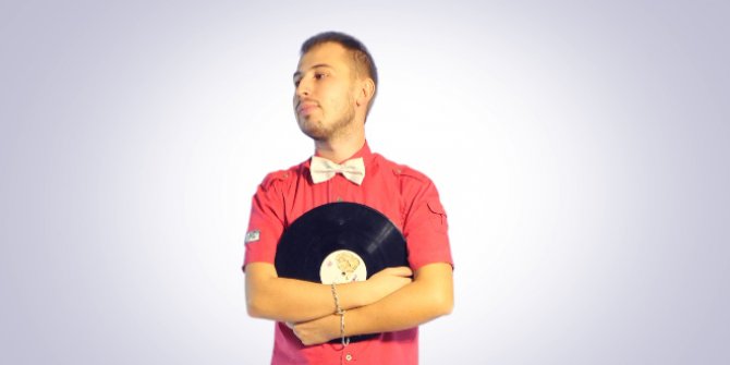 Mahmut Görgen’den Touch The Sky Single Müjdesi