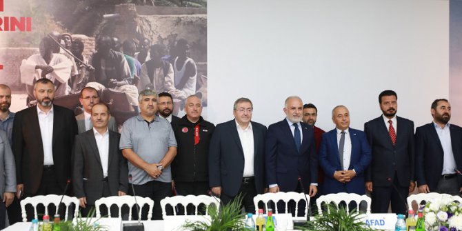 Sel Felaketinin Vurduğu Sudan’a Türk Köyleri Kurulacak