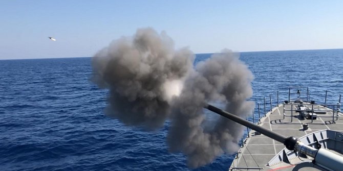 Kararlılık Tatbikatı Başarıyla Devam Ediyor