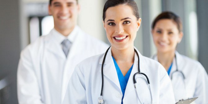 Hekimlerden İklim Grevi